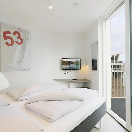 Daire Duenenvilla 8, Whg 1