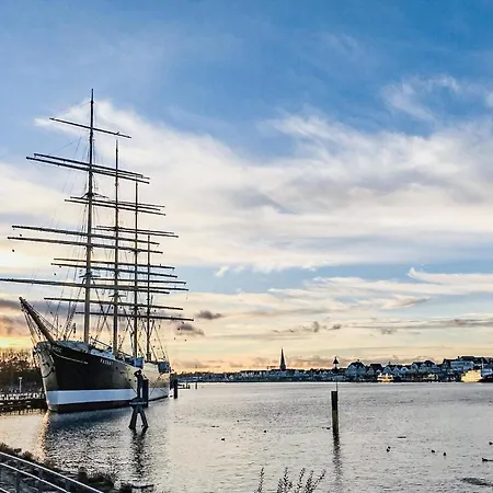 Daire Duenenvilla 8, Whg 1 *